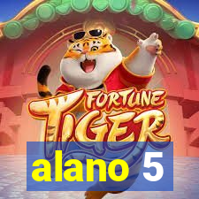 alano 5